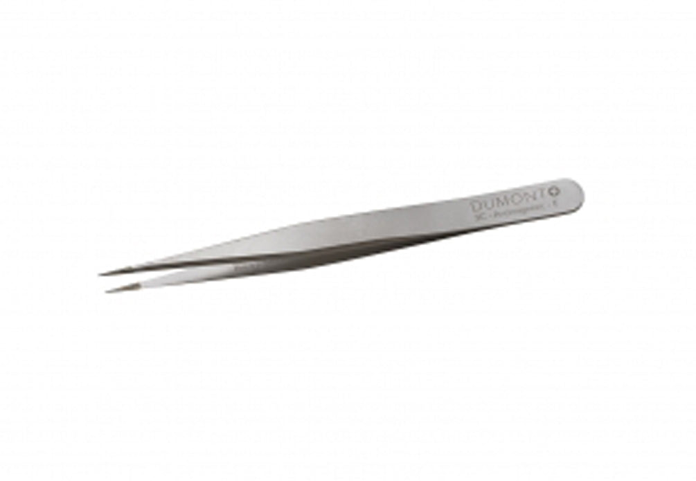 Dumont Diamond Perfect Tweezers #3C by PMC Supplies