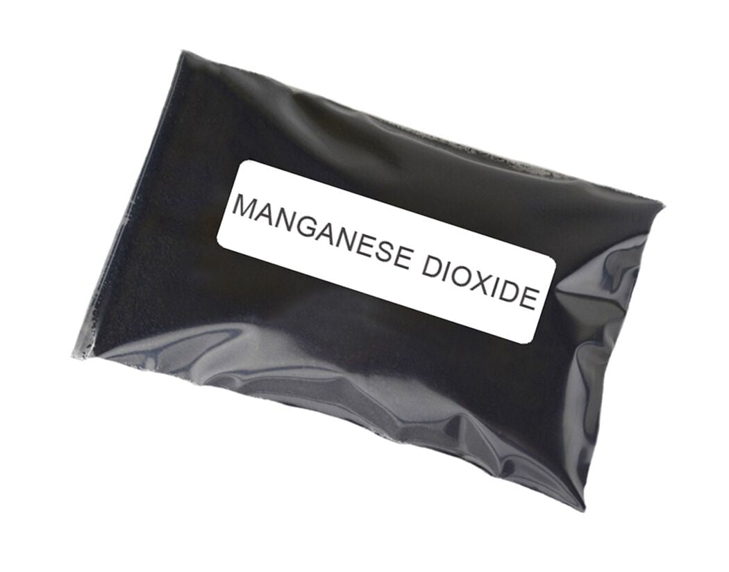 4 OZ Manganese Dioxide by PMC Supplies
