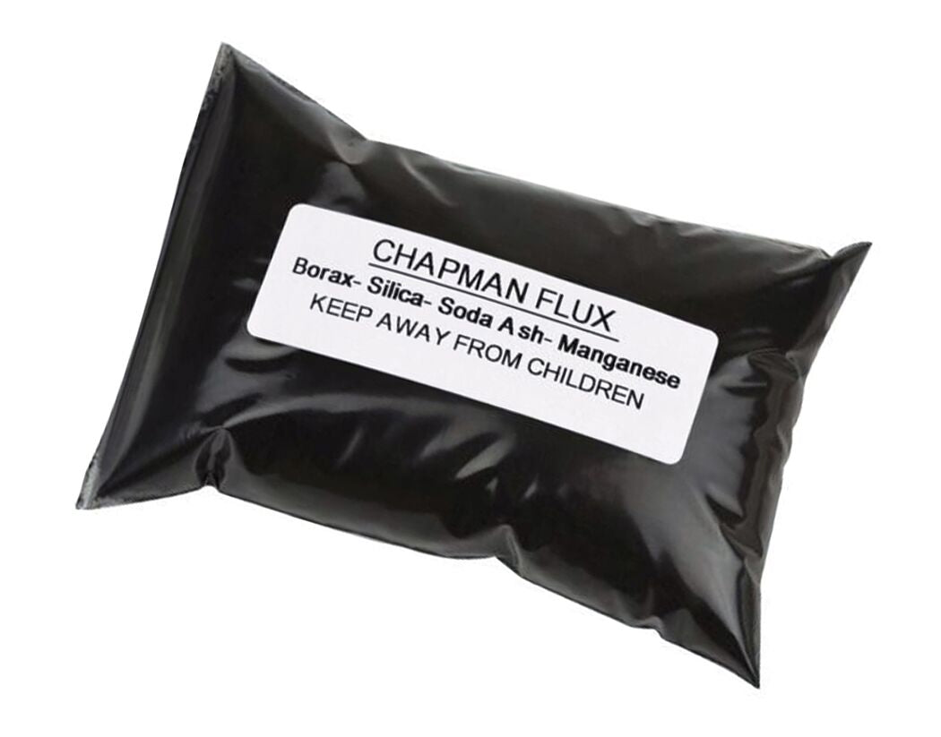 2 Lbs Hank Chapman Flux by PMC Supplies