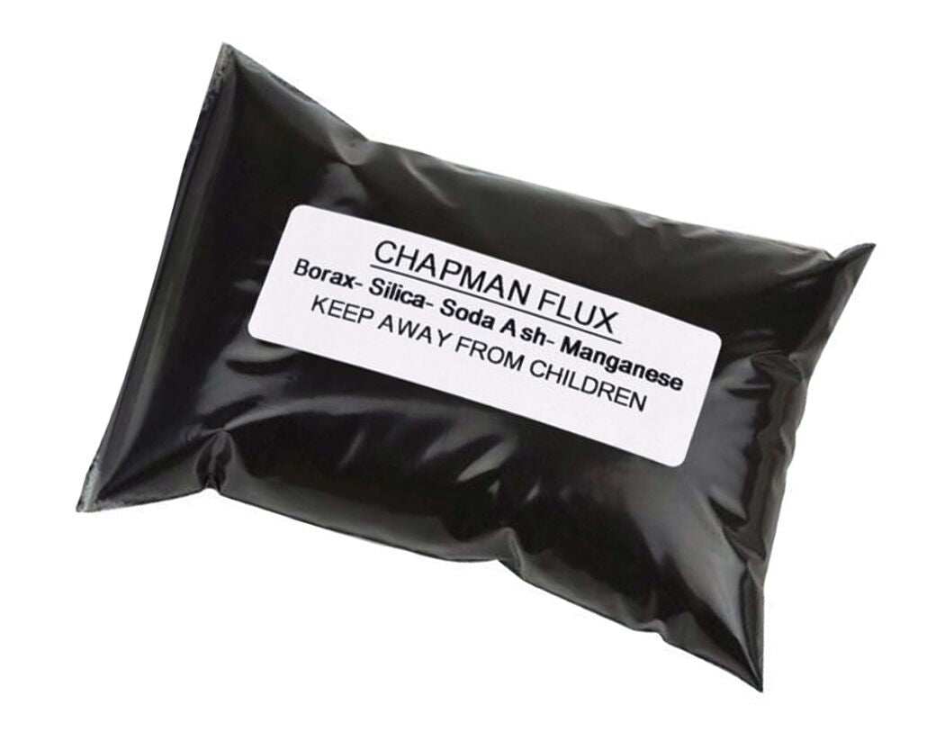 25 Lbs Hank Chapman Flux by PMC Supplies