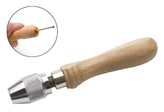 6" Whaley Hand Vise by PMC Supplies