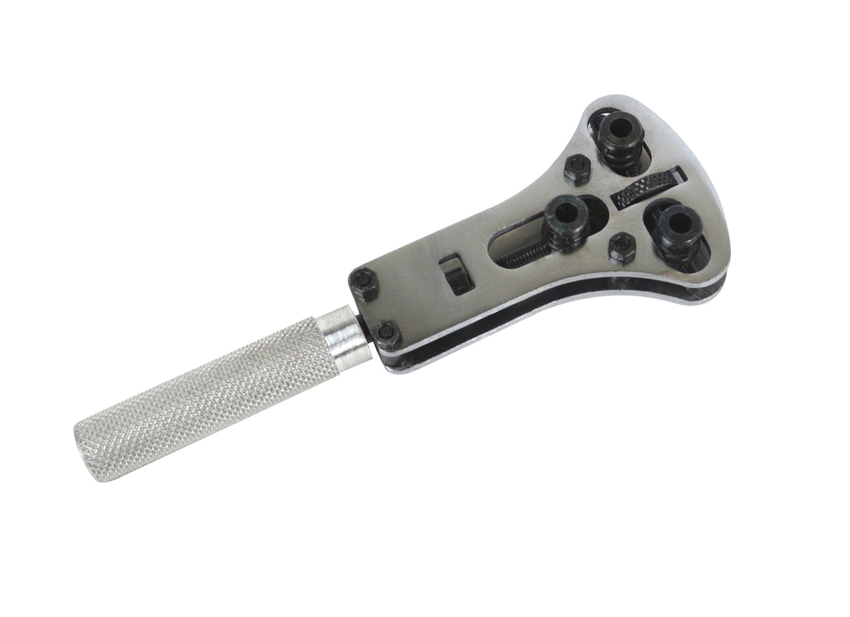 Jaxa-Style Case Wrench For Standard Watches by PMC Supplies