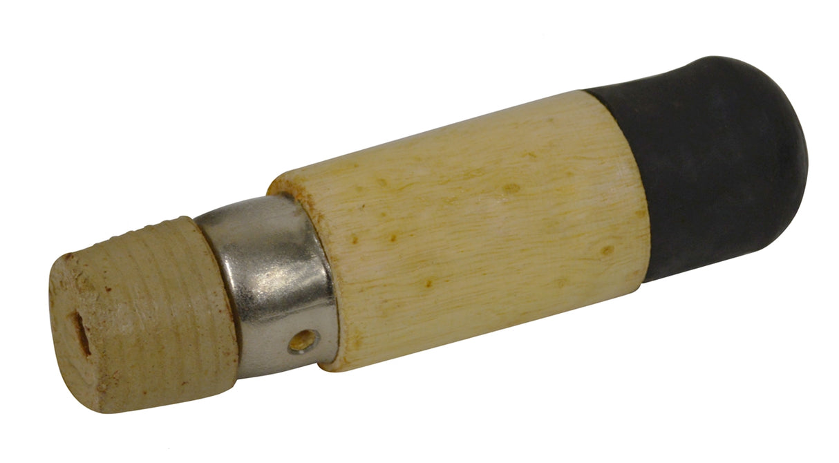 4-1/4" Rubber Watch Case Opener by PMC Supplies