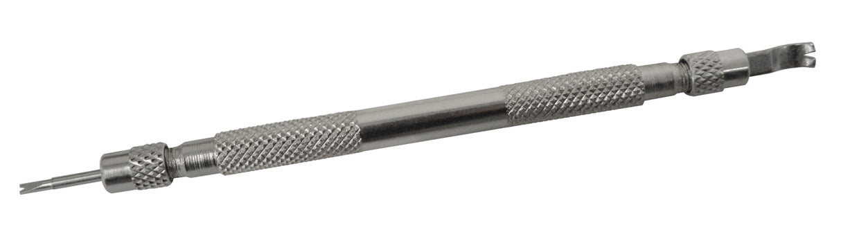 5-1/4" Spring Bar Remover Tool - Forked Ends by PMC Supplies