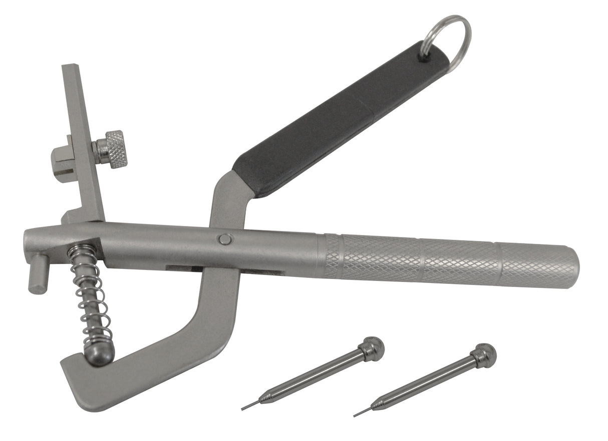 Watch Bracelet Link Pin Removing Pliers by PMC Supplies