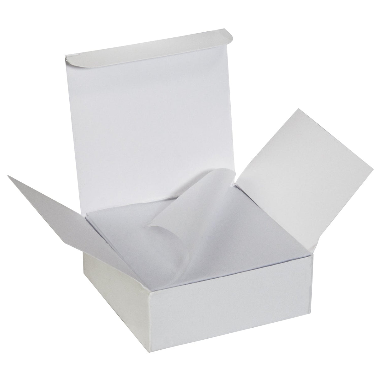 1000 sheets of 4x4 tissue paper for watch makers protecting delicate parts during assembly and storage