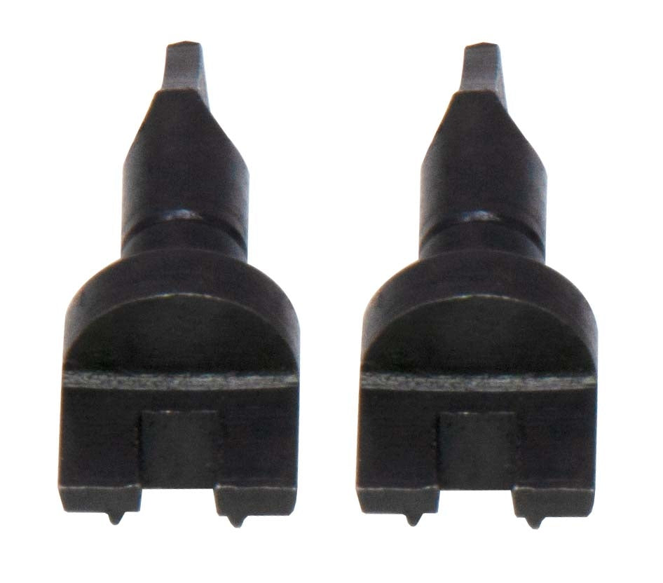 Waterproof Watch Case Opener Nickelled V Type With Two Knobs by PMC Supplies