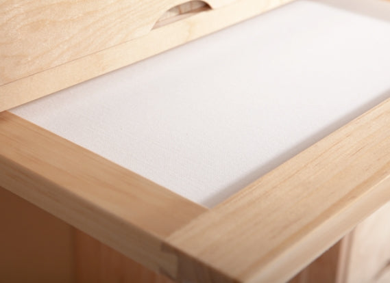 15 Drawer Watchmakers Work Bench MasterCraft Made In USA by PMC Supplies