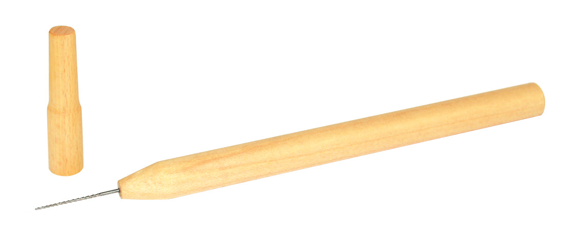 5" Wax Reamer Detailer Tool by PMC Supplies