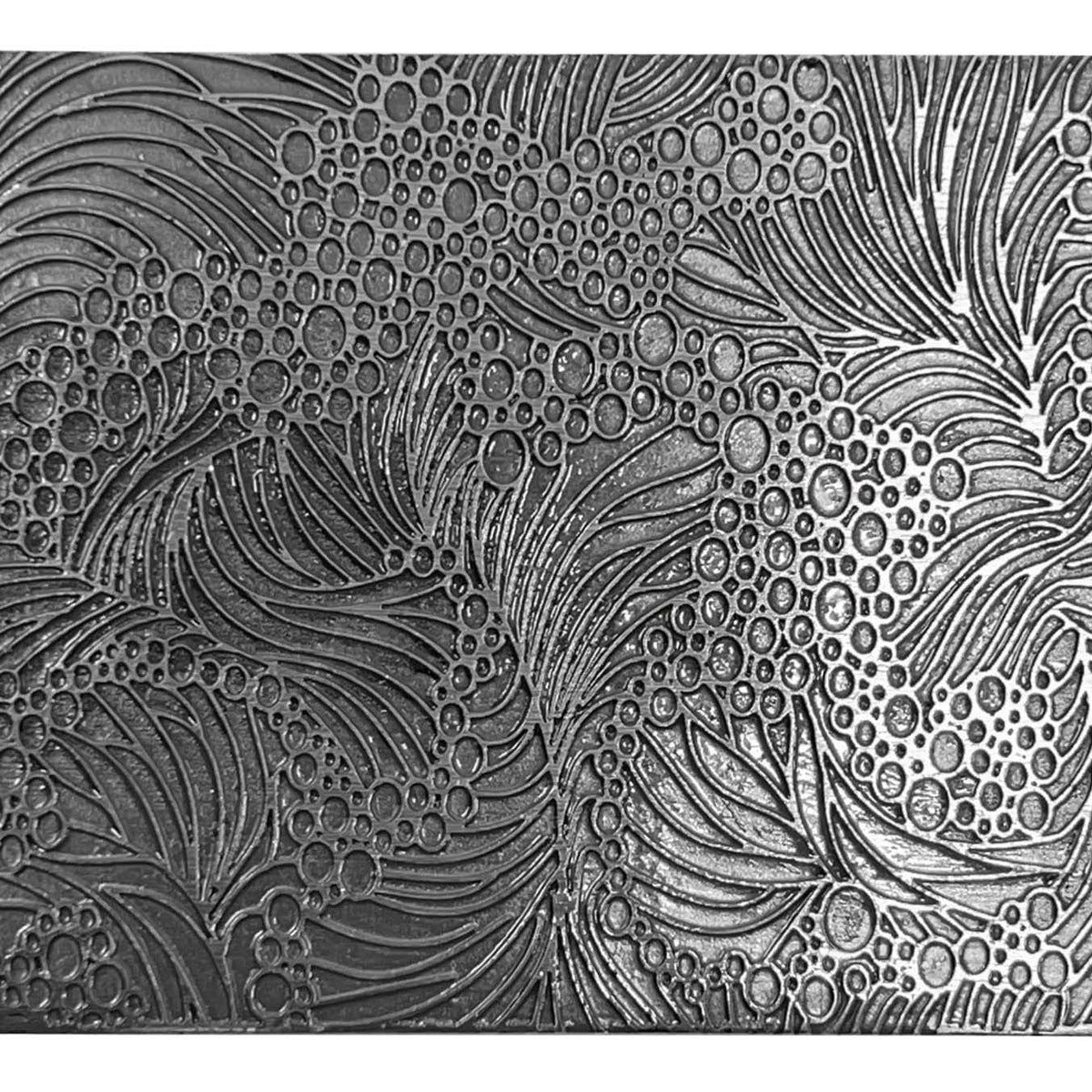 Texture Plate Pattern Plate for Press or Rolling Mill Style 29 ...