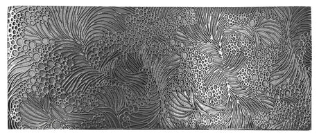 Texture Plate Pattern Plate for Press or Rolling Mill Style 29