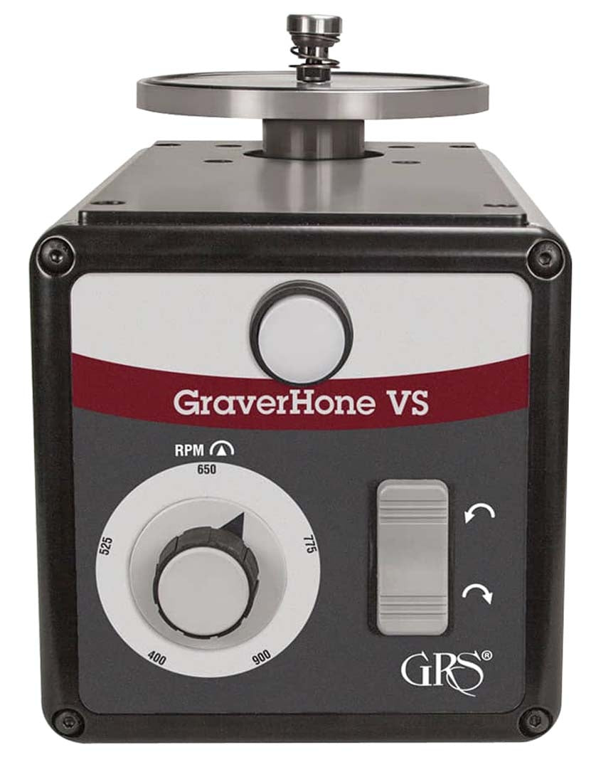 GRS�� GraverHone VS - 110 Volts