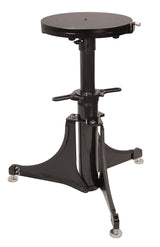 GRS Satellite Stand & Turntable Base Package by PMC Supplies