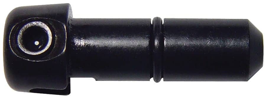 GRS Quick-Change Round Rubber Manual Handle with Three Tool Holders