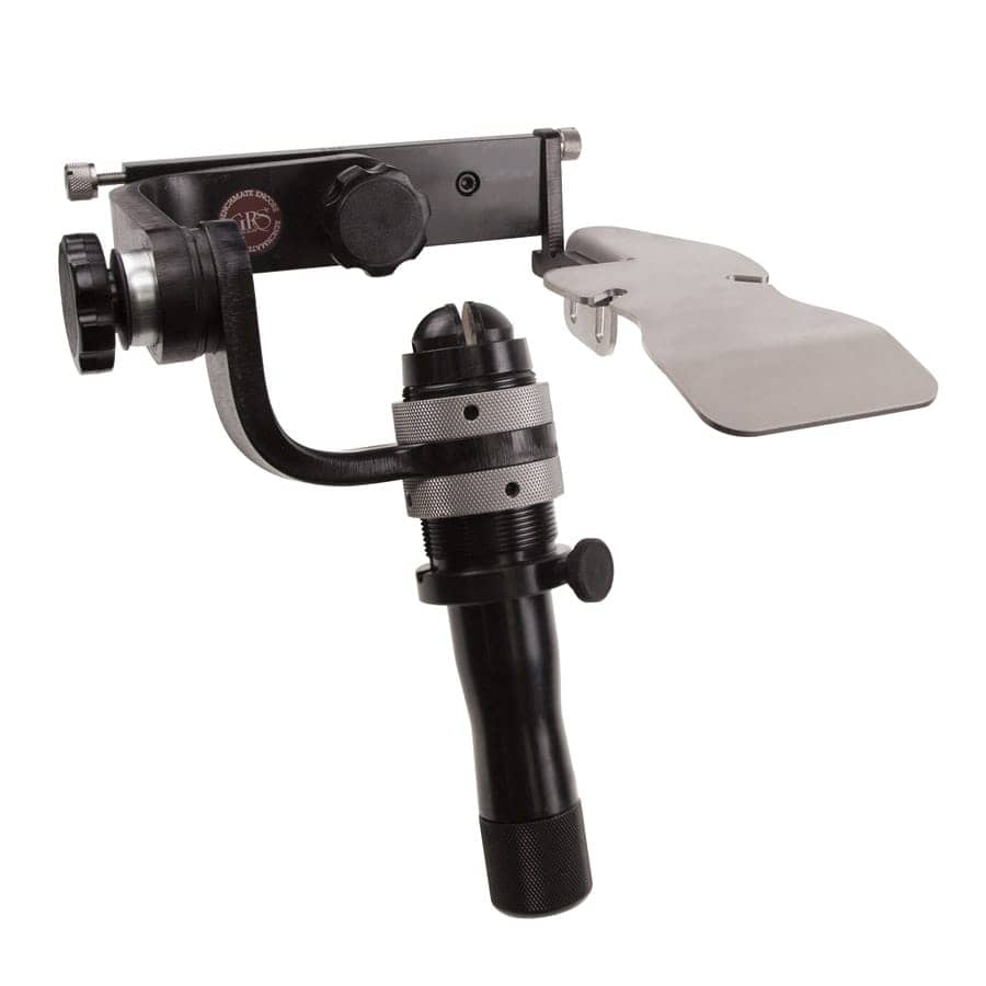 GRS BenchMate Encore QCX: Stone Setter’s Package