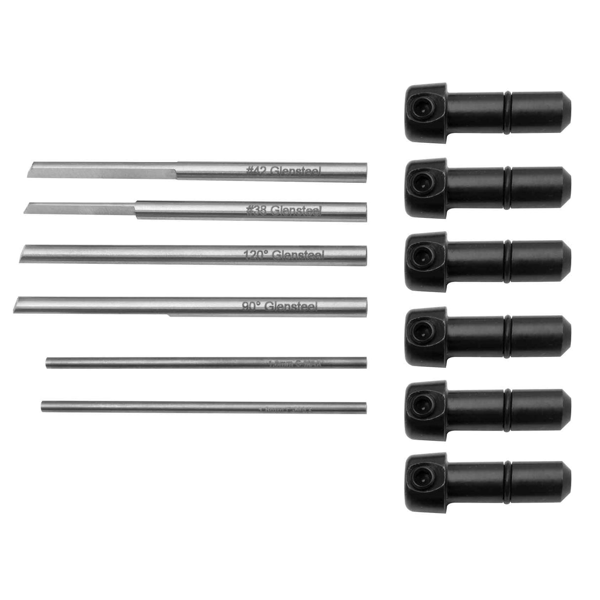 Engraver’s Starter Gravers Kit 022-500