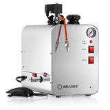 RELIABLE – 4.5L Steam Cleaner with Nozzle and Pedal