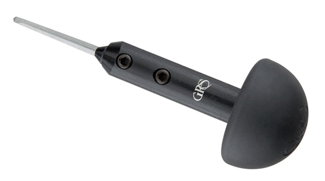 GRS™ C-Max Burin Graver and Handle Kit by PMC Supplies