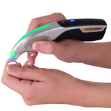 GEMORO TESTEROSSA Diamond &amp; Moissanite Tester