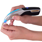GEMORO TESTEROSSA Diamond &amp; Moissanite Tester