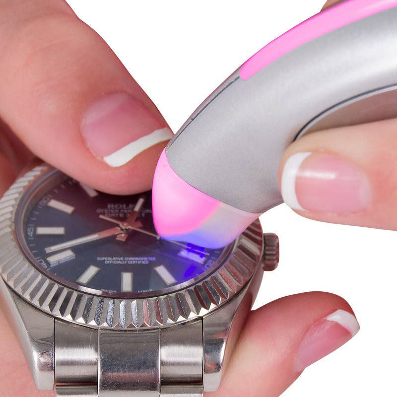 GEMORO TESTEROSSA Diamond &amp; Moissanite Tester