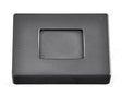 1/2 oz Gold Silver Graphite Ingot Mold Melting Refining Precious Metal 14K RECT[Gold,Single]