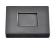 1/2 oz Gold Silver Graphite Ingot Mold Melting Refining Precious Metal 14K RECT[Silver,Single]
