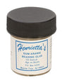 1/2 oz Henrietta's Gum Arabic Water-Soluble Knot Needle Threading Bead Sealing