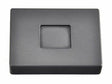 1/4 oz Gold Silver Graphite Ingot Mold Melting Refining Precious Metal 14K RECT[6 Cavity,Gold] by PMC Supplies