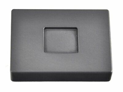 1/4 oz Gold Silver Graphite Ingot Mold Melting Refining Precious Metal 14K RECT[6 Cavity,Gold] by PMC Supplies