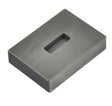 1/4 Oz Troy Ounce Silver Kit Kat Graphite Ingot Mold by PMC Supplies