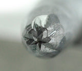 1/8" 3 mm Steel Star Stamp