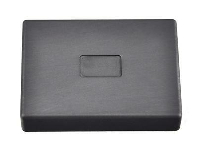 1 Gram Gold Silver Graphite Ingot Mold Melting Casting Refining Precious Metal[Silver,Single] by PMC Supplies
