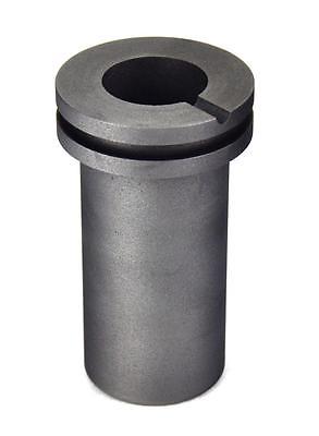 1 KG KILO SMELTING GOLD SILVER FURNACE HIGH DENSITY GRAPHITE CASTING CRUCIBLE