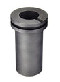 1 KG KILO SMELTING GOLD SILVER FURNACE HIGH DENSITY GRAPHITE CASTING CRUCIBLE