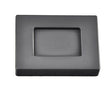 1 T. OZ Gold Silver Graphite Ingot Mold Melting Refining Precious Metal 14K RECT[Gold,Single]