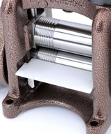 Durston 1017 Agile Elite C110mm Combo Rolling Mill with Reduction Gear