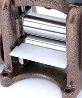 Durston 1018 Agile Elite F110mm Flat Rolling Mill with Reduction Gear