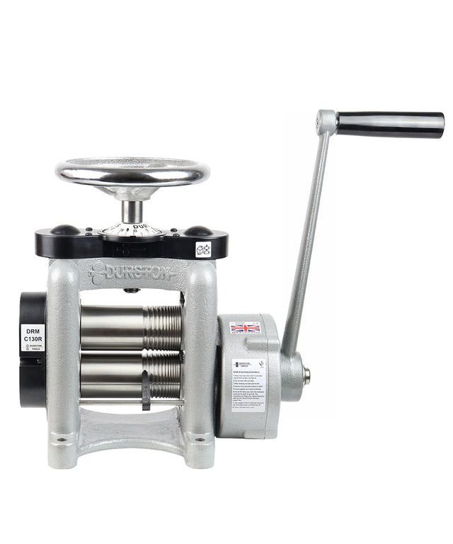 Durston DRM C130R Combination 130mm Rolling Mill