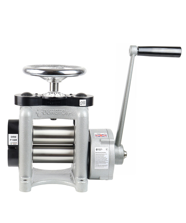 Durston DRM F130R Flat 130mm Rolling Mill