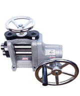 Durston 1036 Olivia F130 Flat Rolling Mill With 50-1 Reduction Gear