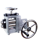 Durston 1036 Olivia F130 Flat Rolling Mill With 50-1 Reduction Gear