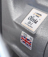 Durston 1036 Olivia F130 Flat Rolling Mill With 50-1 Reduction Gear