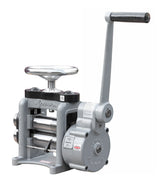 Durston 1041 Lucinda Easy Roll C130 combination rolling mill for jewelry making and metalworking