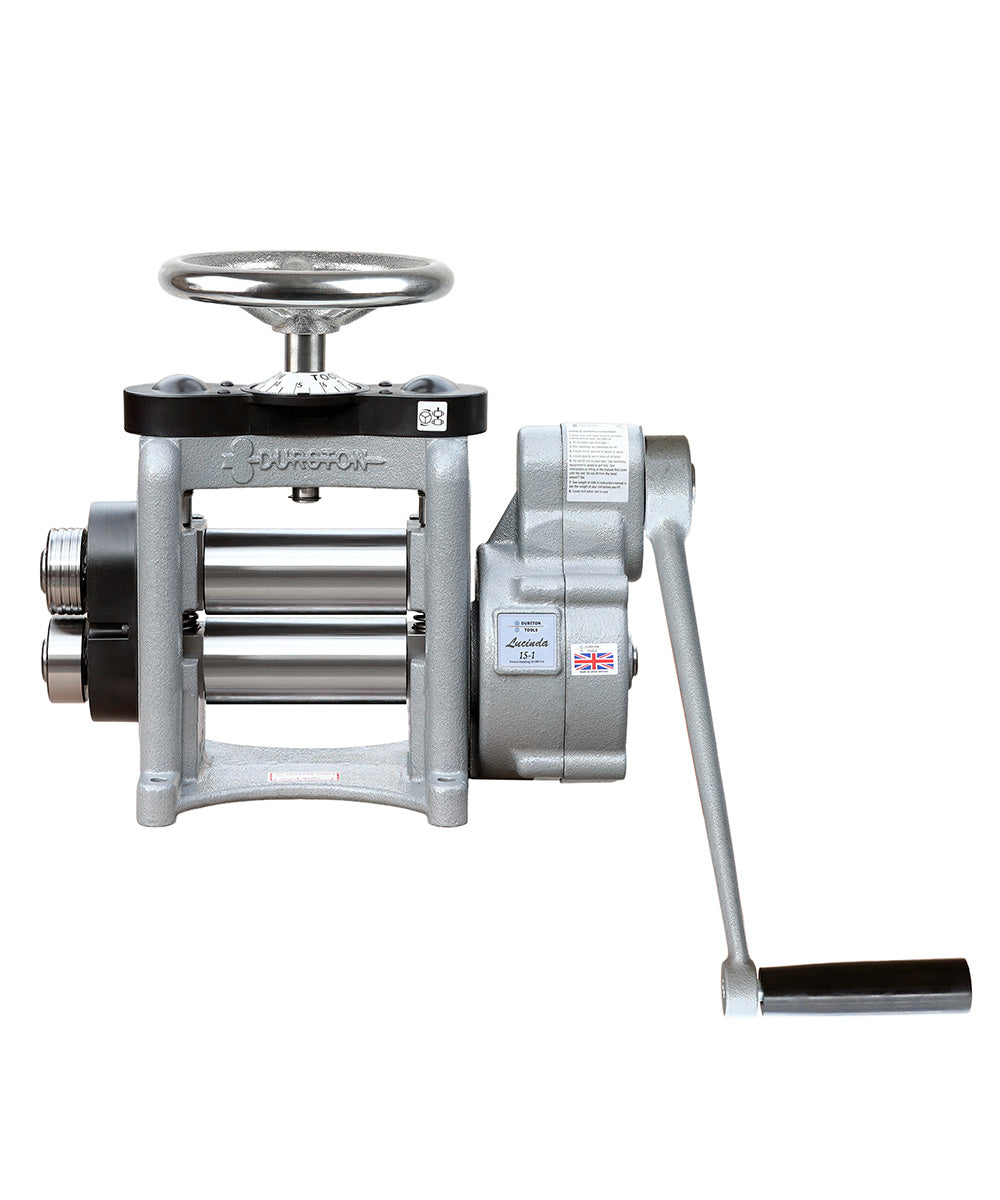 Durston 1042 Lucinda Easy Roll F130 Flat Rolling Mill