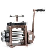 Durston 1047 Agile Elite F140mm Flat Rolling Mill