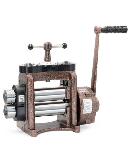 Durston 1047 Agile Elite F140mm Flat Rolling Mill