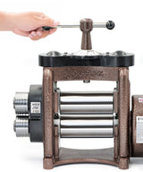 Durston 1047 Agile Elite F140mm Flat Rolling Mill