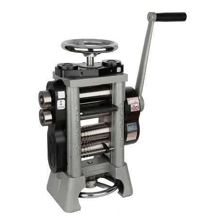 Durston 130mm Double Combination Rolling Mill D2 130