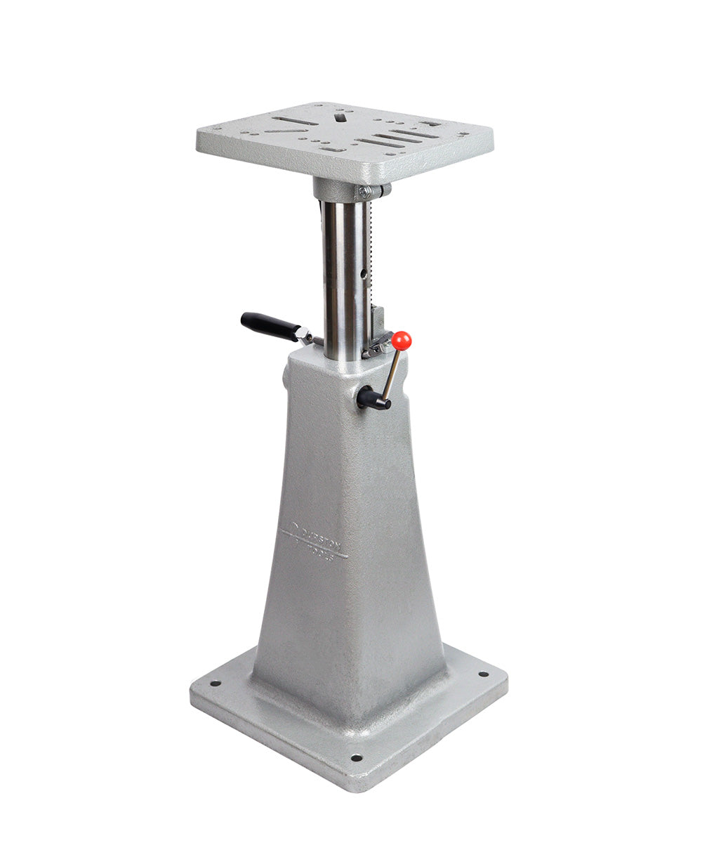 Durston 1060 Professional Adjustable Rolling Mill Stand